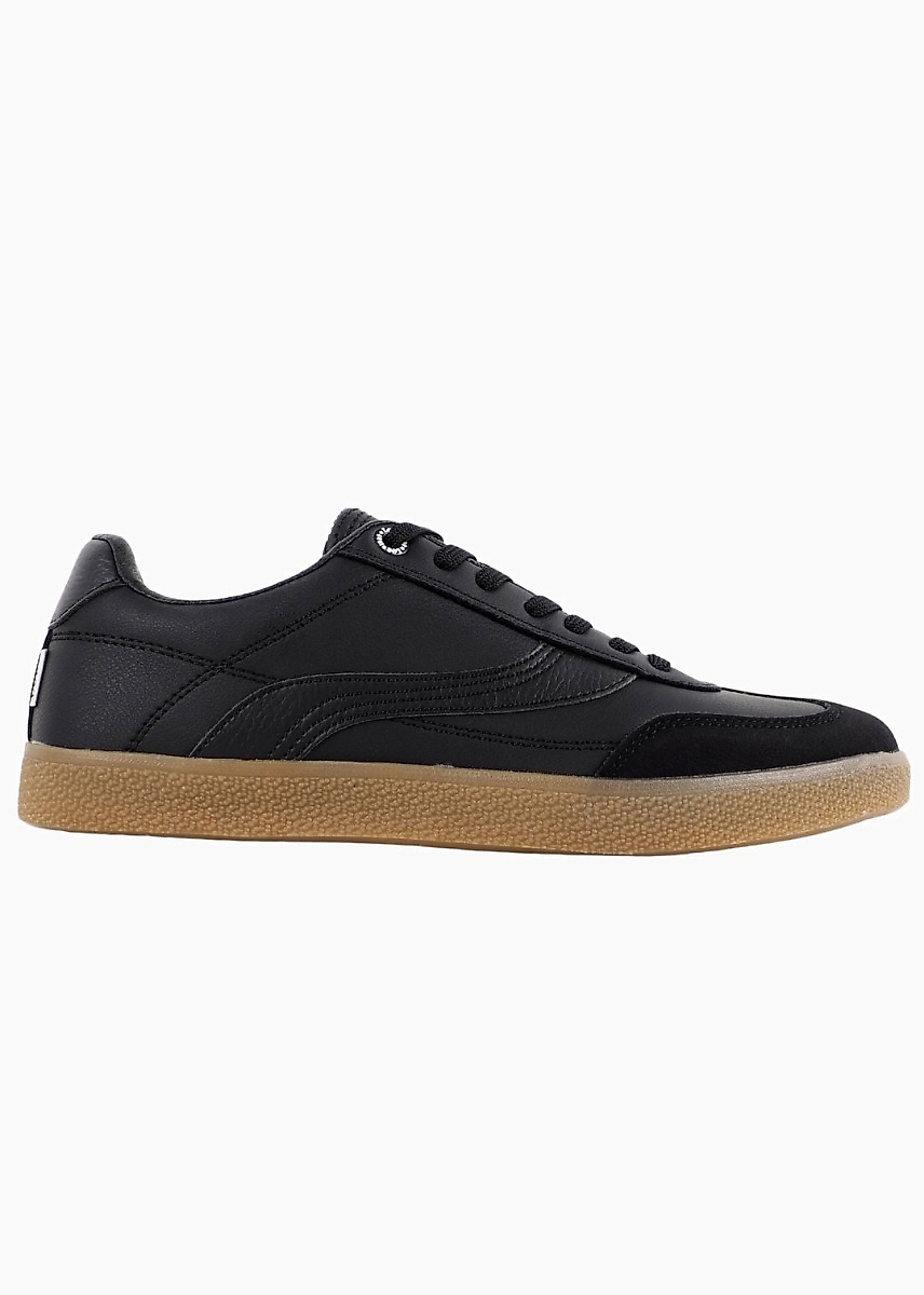 Pantofi bărbați Lee Lian Low 50253045 25Y