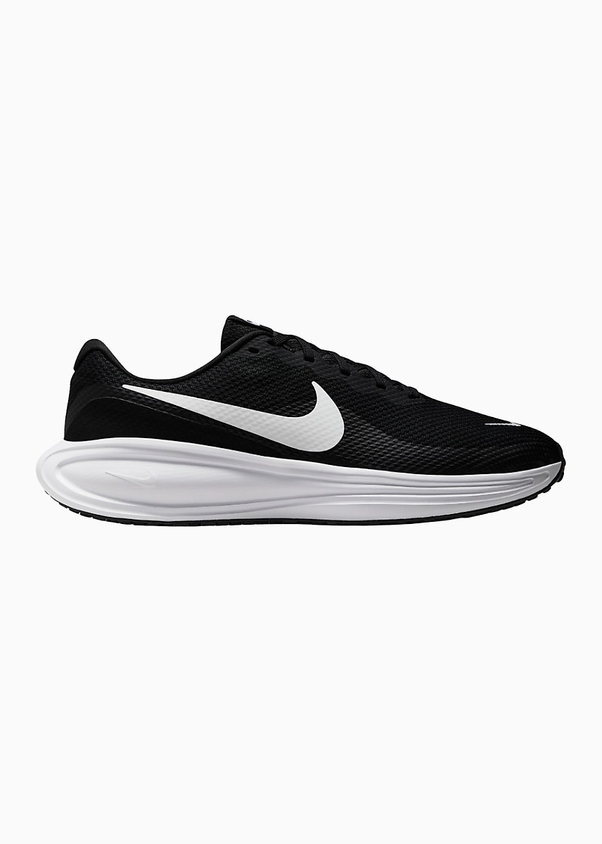 Nike Pantofi de alergare bărbați Revolution 8 HQ1996 001