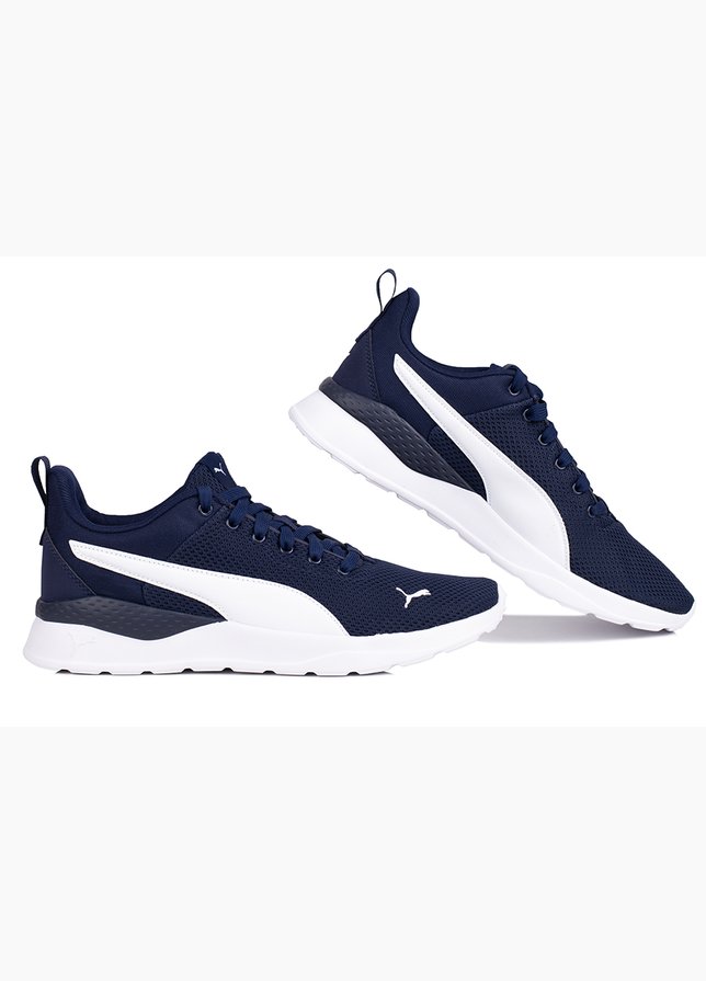PUMA Pantofi de bărbați Anzarun Lite 371128 05 PUMA Pantofi de bărbați Anzarun Lite 371128 05