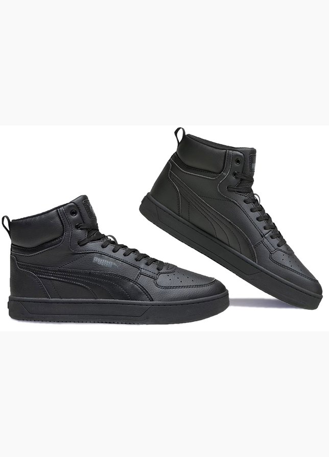 PUMA Pantofi pentru bărbați Caven 2.0 Mid 392291 01 PUMA Pantofi pentru bărbați Caven 2.0 Mid 392291 01