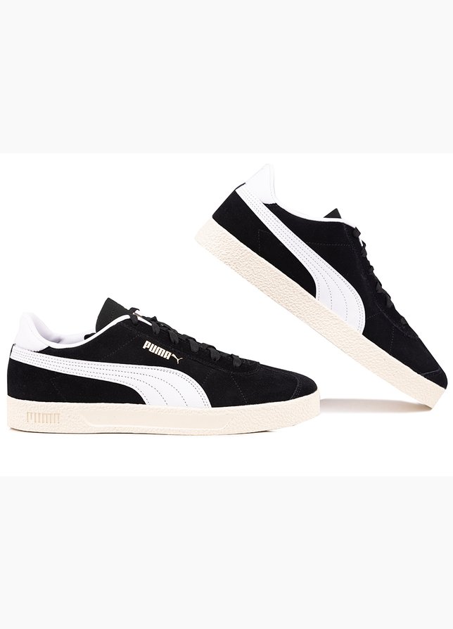 PUMA Pantofi pentru bărbați Club 381111 02 PUMA Pantofi pentru bărbați Club 381111 02