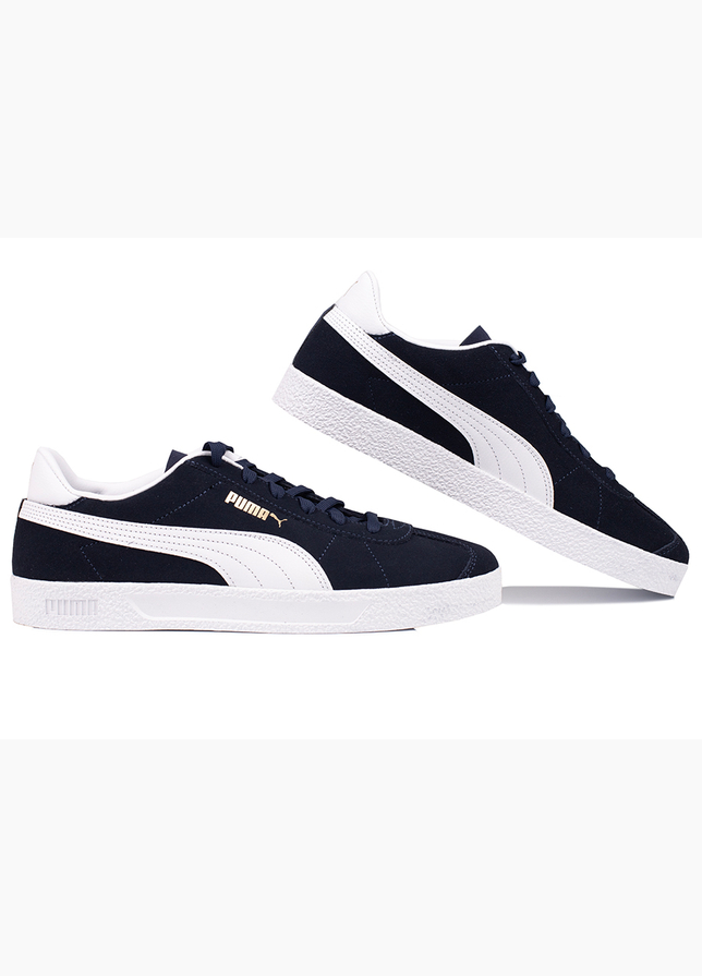 PUMA Pantofi pentru bărbați Club 381111 03 PUMA Pantofi pentru bărbați Club 381111 03