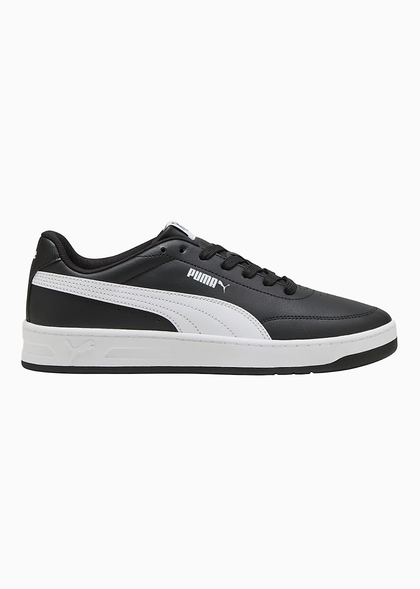 Pantofi bărbați Puma Court Classic Clean 402223 14