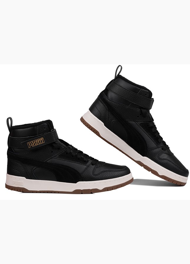PUMA Pantofi pentru bărbați RBD Game WTR 387604 02 PUMA Pantofi pentru bărbați RBD Game WTR 387604 02