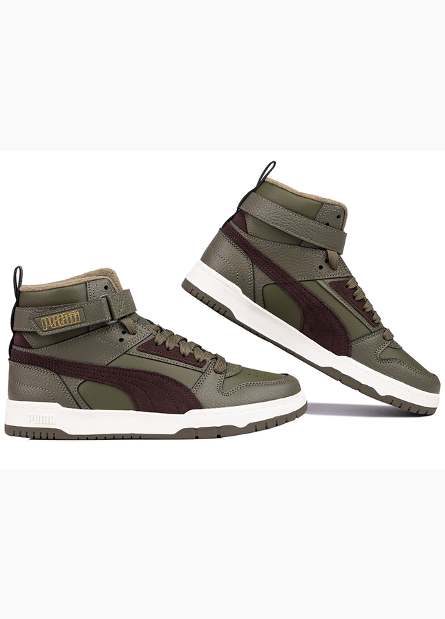 PUMA Pantofi pentru bărbați RBD Game WTR 387604 01 PUMA Pantofi pentru bărbați RBD Game WTR 387604 01