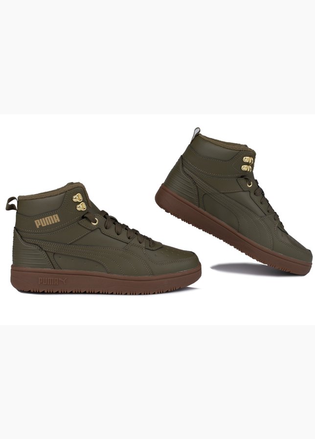 PUMA Pantofi barbatesti Rebound Rugged 387592 03 PUMA Pantofi barbatesti Rebound Rugged 387592 03