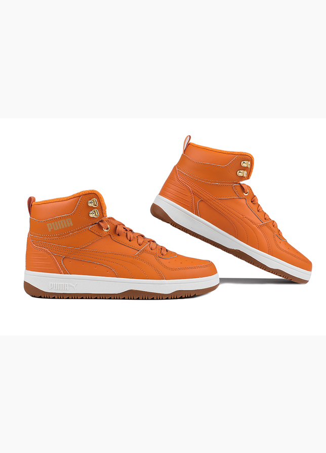 PUMA Pantofi barbatesti Rebound Rugged 387592 02 PUMA Pantofi barbatesti Rebound Rugged 387592 02