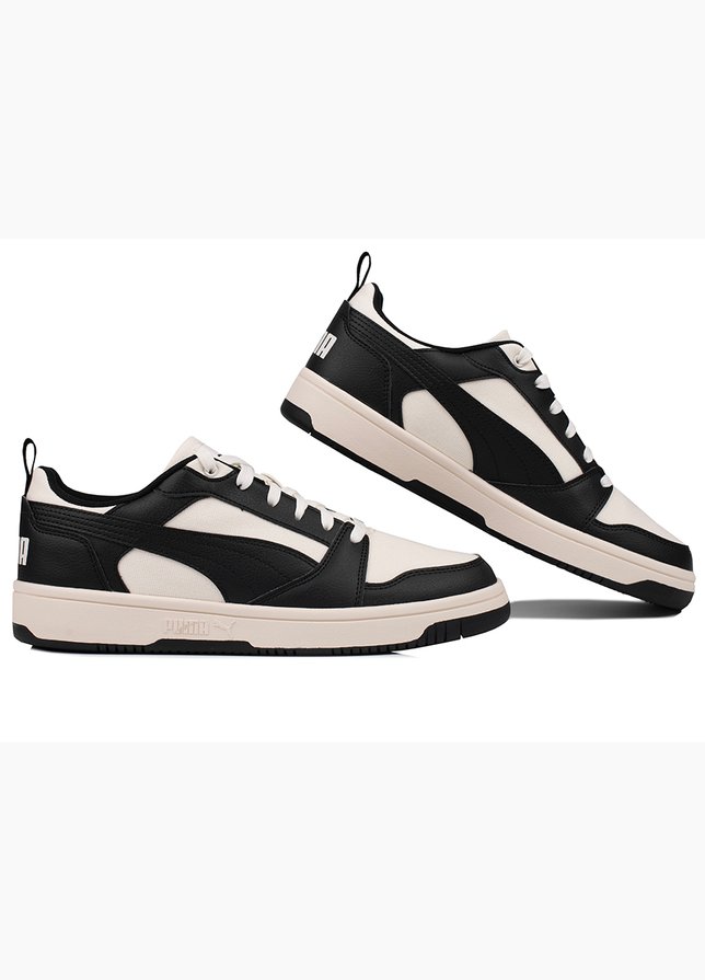 PUMA Pantofi sport Rebound v6 Low CV 395079 03 PUMA Pantofi sport Rebound v6 Low CV 395079 03
