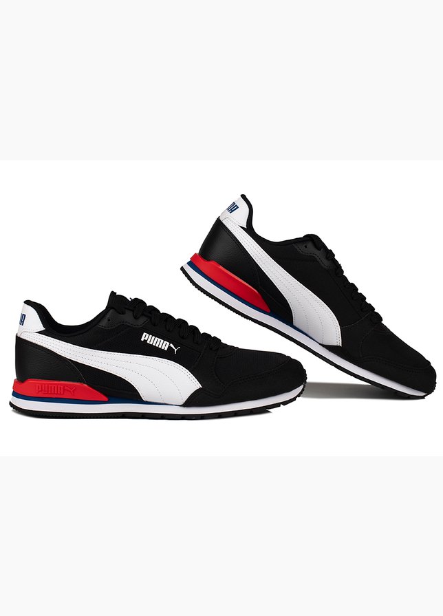 PUMA Pantofi de bărbat ST Runner v3 Mesh 384640 10 PUMA Pantofi de bărbat ST Runner v3 Mesh 384640 10