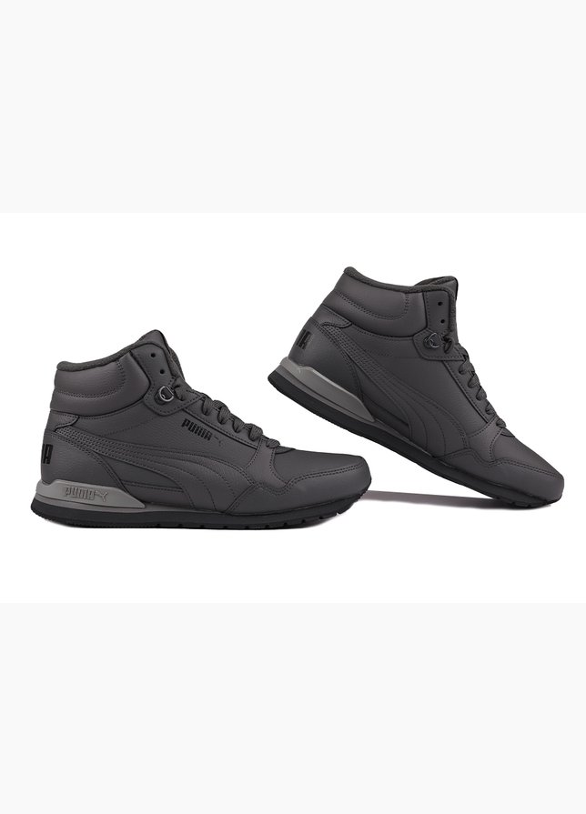 PUMA Pantofi de bărbați ST Runner v3 Mid 387638 02 PUMA Pantofi de bărbați ST Runner v3 Mid 387638 02
