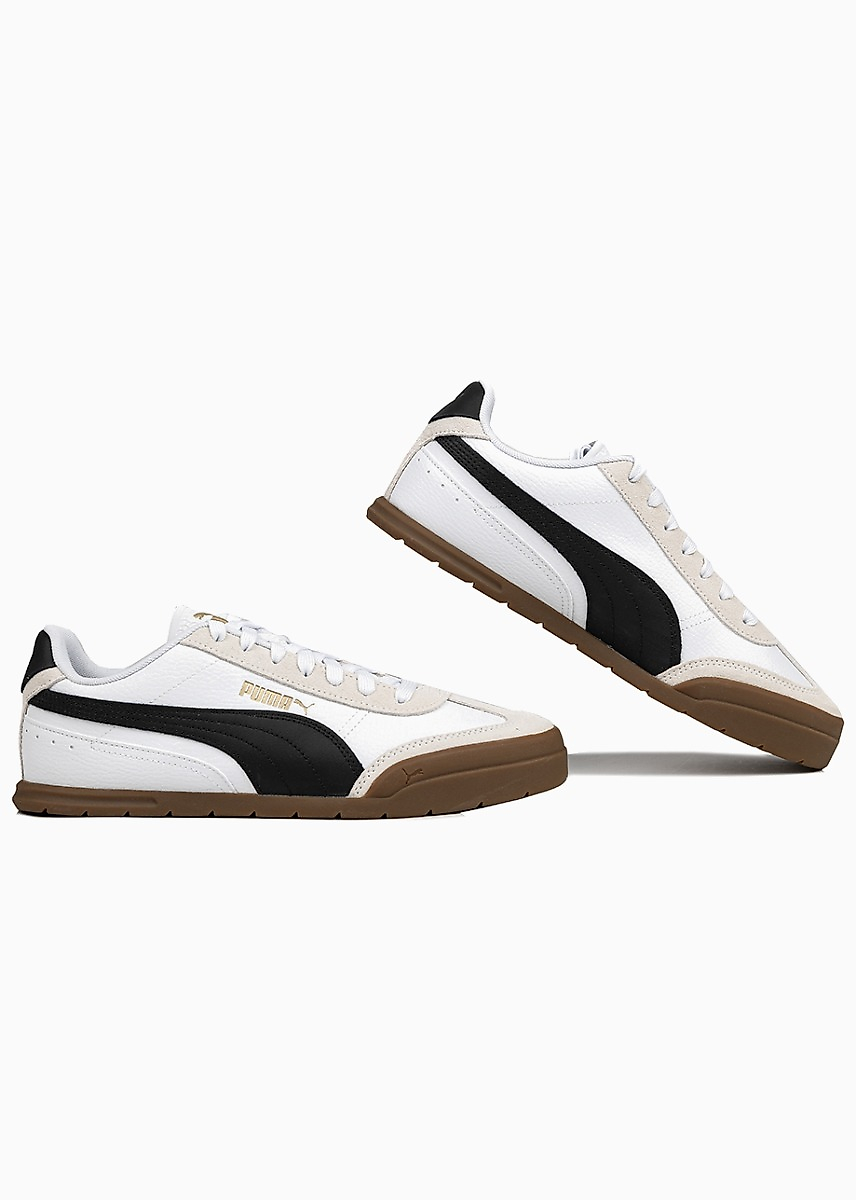 Puma Pantofi bărbați Super Turino 402612 01