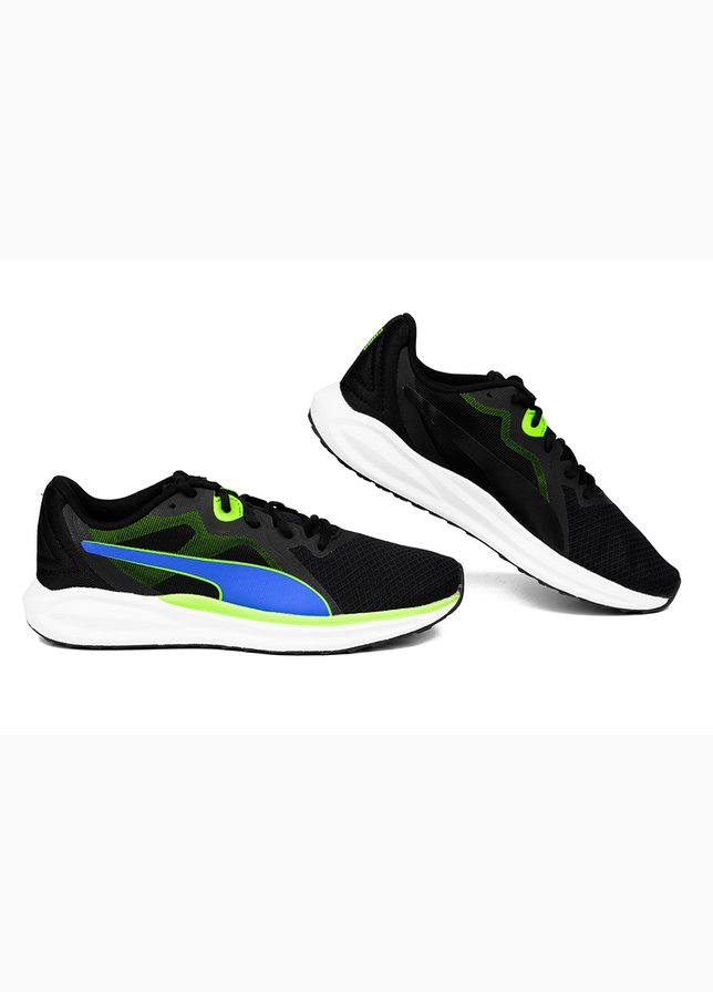 PUMA Pantofi pentru bărbați Twitch Runner 377981 03 PUMA Pantofi pentru bărbați Twitch Runner 377981 03
