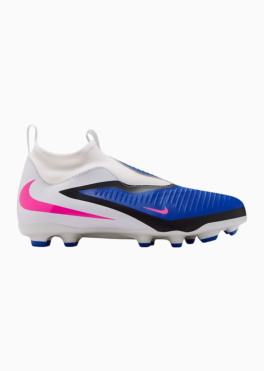 Nike Ghete fotbal copii Phantom 6 High Academy FG/MG HQ2042 446