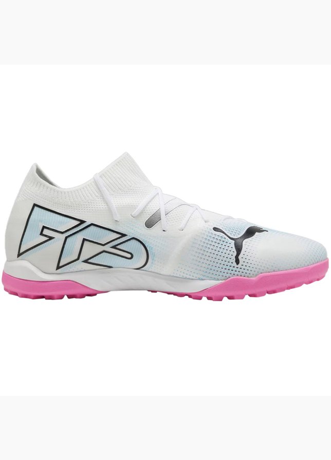 PUMA Pantofi de fotbal Future 7 Match IT 107721 02 PUMA Pantofi de fotbal Future 7 Match IT 107721 02