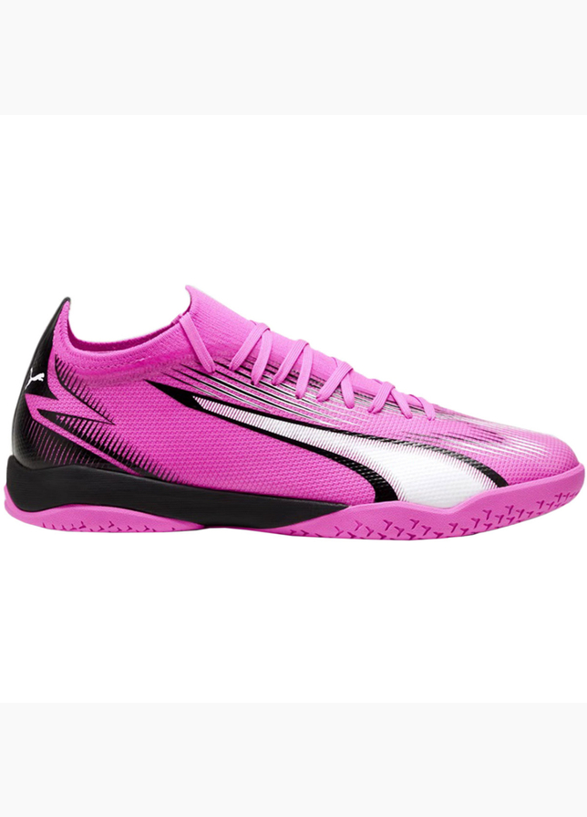 PUMA Pantofi de fotbal Ultra Match IT 107758 01 PUMA Pantofi de fotbal Ultra Match IT 107758 01
