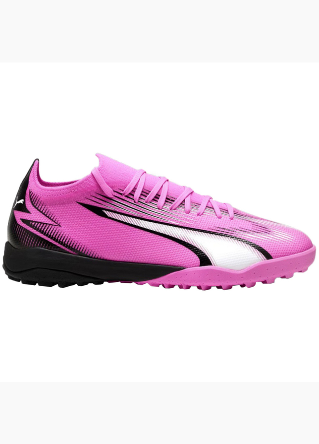 PUMA Pantofi de fotbal Ultra Match TT 107757 01 PUMA Pantofi de fotbal Ultra Match TT 107757 01