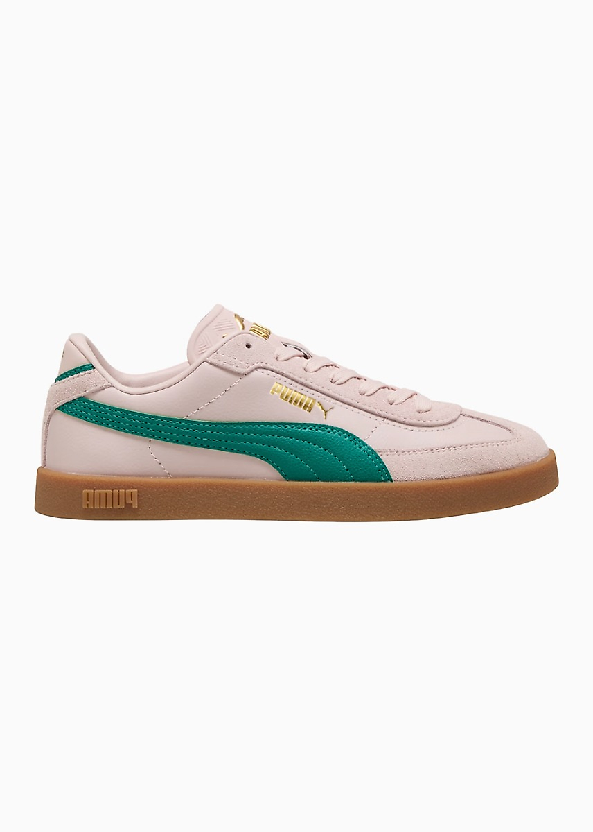 Pantofi bărbați PUMA Club II 397447 36