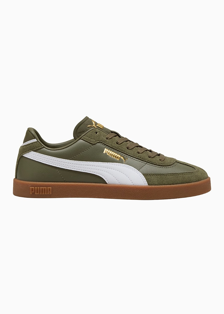 Puma Pantofi Club II 397447 57