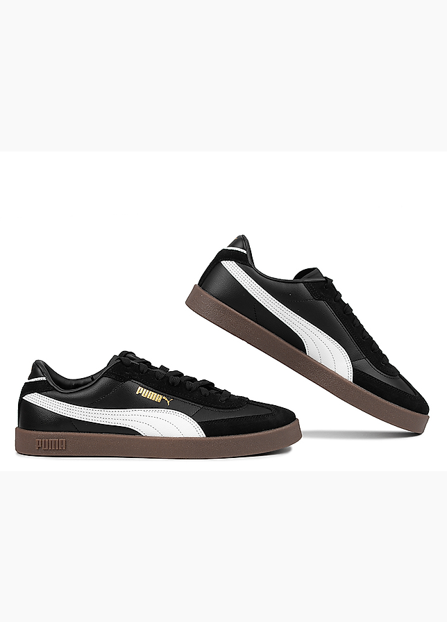 PUMA Pantofi Club II Era 397447 02 PUMA Pantofi Club II Era 397447 02