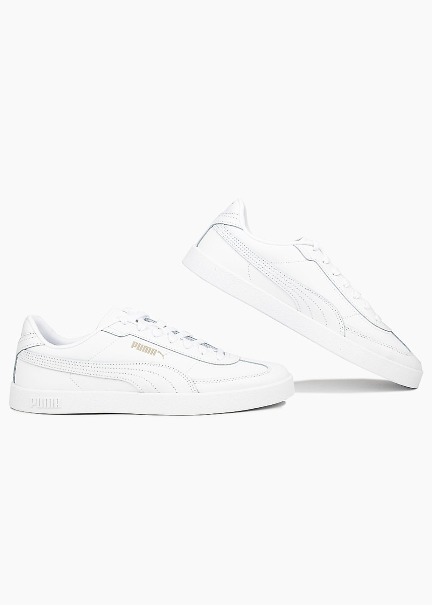 PUMA Pantofi Club II Era L 402684 02