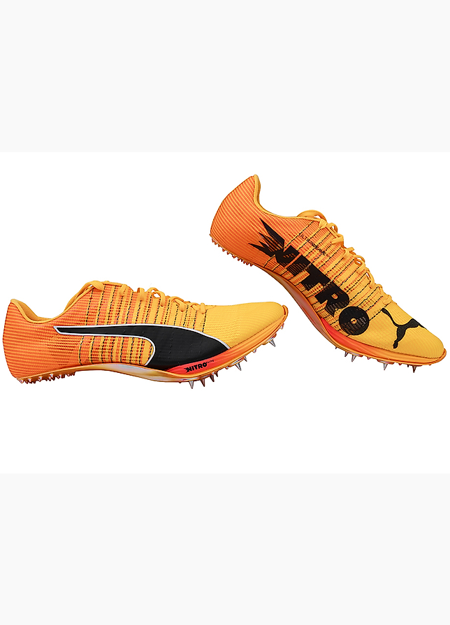 PUMA Pantofi de alergare evoSPEED Sprint Nitro 2 380002 01 PUMA Pantofi de alergare evoSPEED Sprint Nitro 2 380002 01