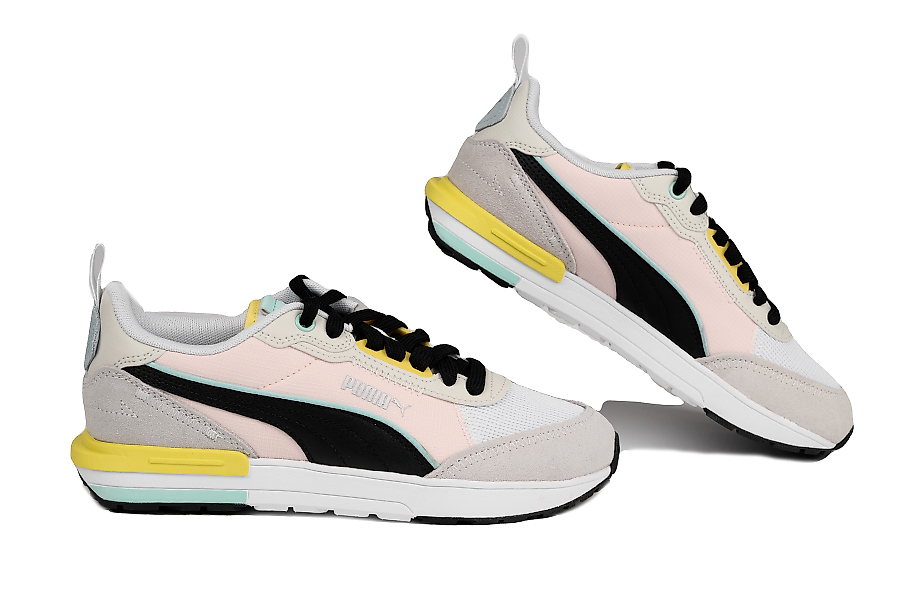 PUMA Pantofi Femei R22 383462 17