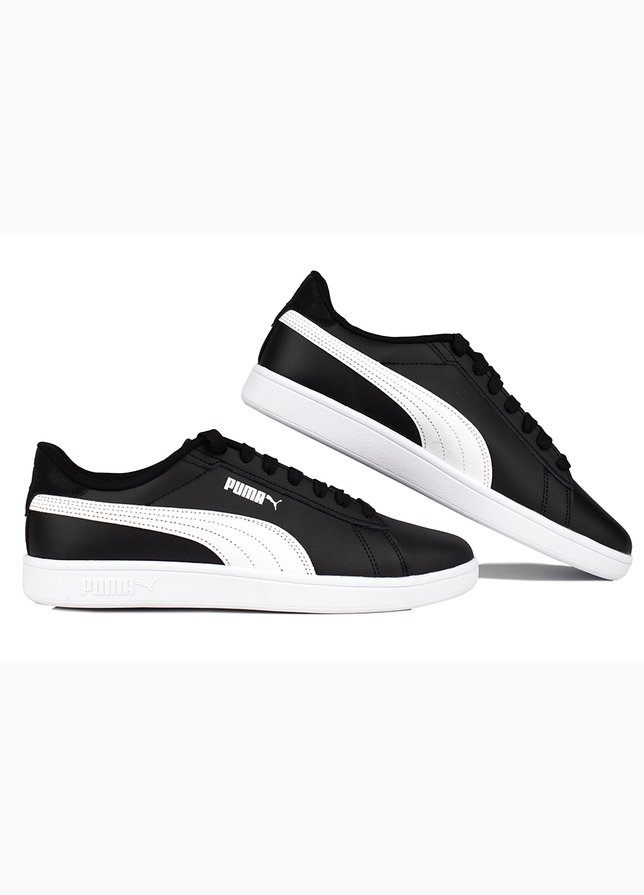 PUMA Pantofi sport unisex Smash 3.0 L 390987 04 PUMA Pantofi sport unisex Smash 3.0 L 390987 04