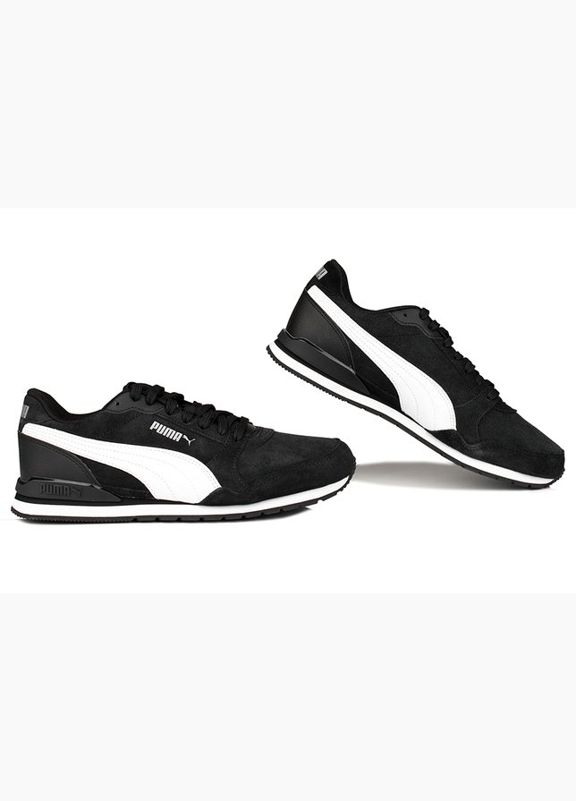 PUMA Pantofi ST Runner v3 SD 387646 01 PUMA Pantofi ST Runner v3 SD 387646 01