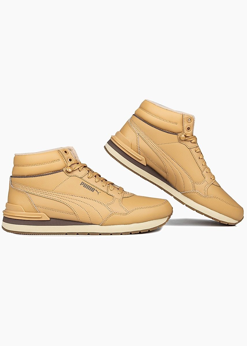 Pantofi Puma ST Runner v4 Mid 402893 05
