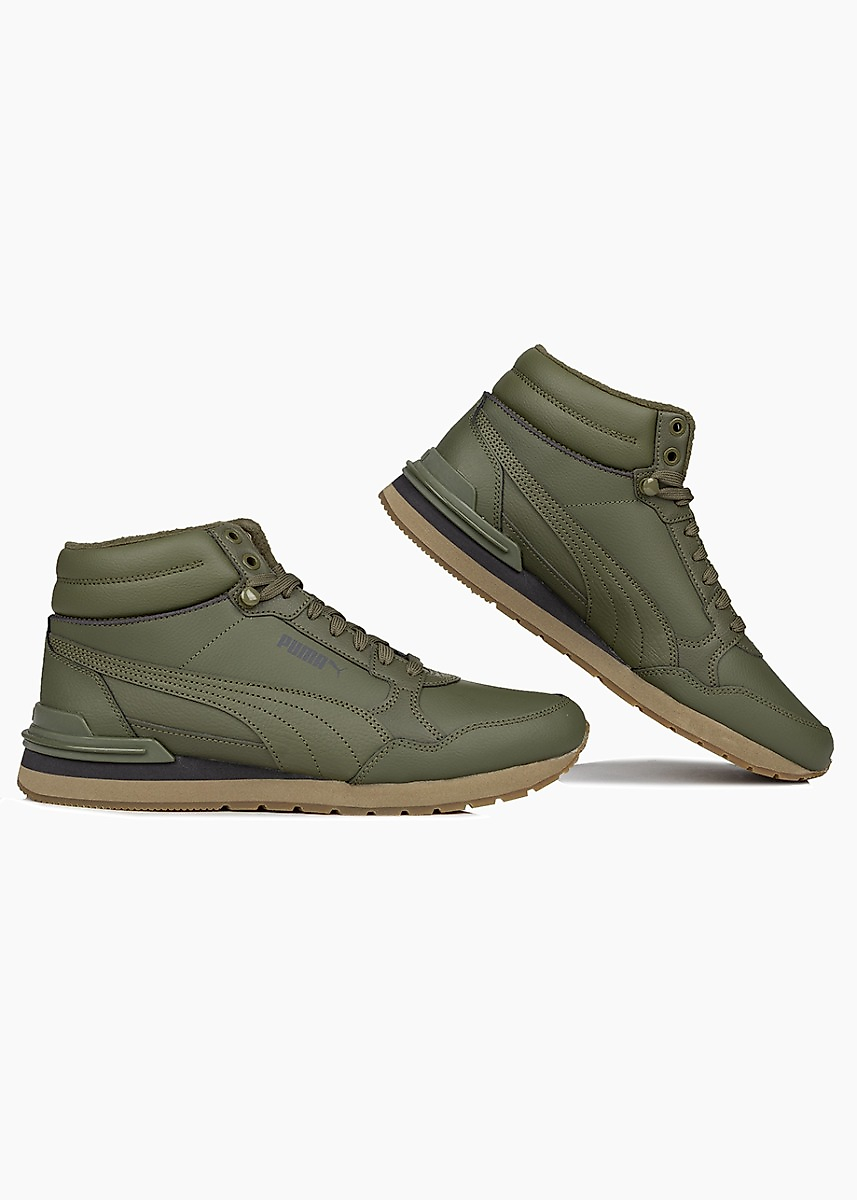 Pantofi Puma ST Runner v4 Mid 402893 06