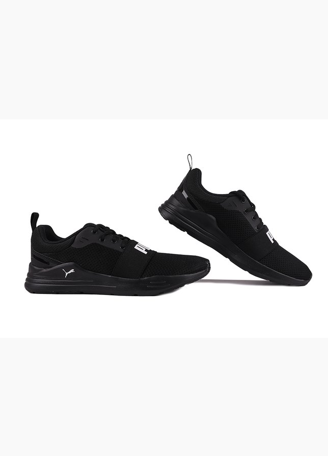PUMA Pantofi Sport Run High Risk 373015 01 PUMA Pantofi Sport Run High Risk 373015 01