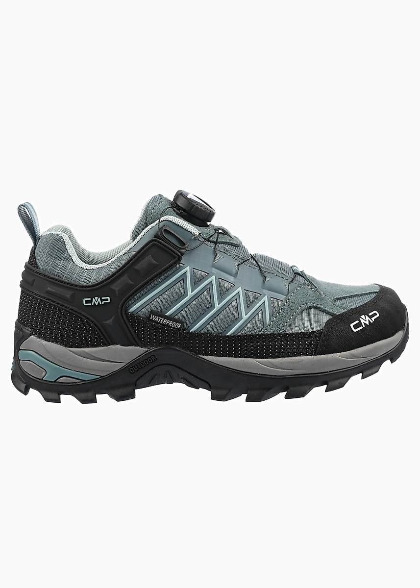 Pantofi de trekking damă CMP Rigel Low Fitgo 3Q14826 E111