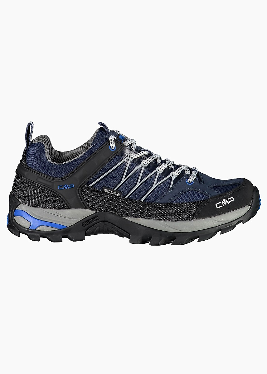 Pantofi de trekking bărbați CMP Rigel Low 3Q54457 15MR