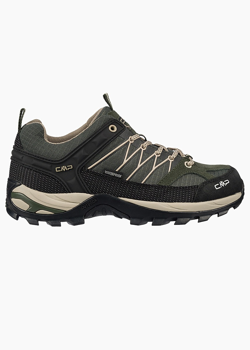 Pantofi de trekking bărbați CMP Rigel Low 3Q54457 26FV