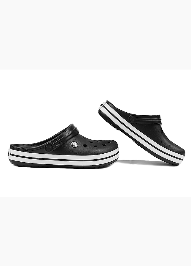Crocs Saboti Crocband 11016 001 Crocs Saboti Crocband 11016 001