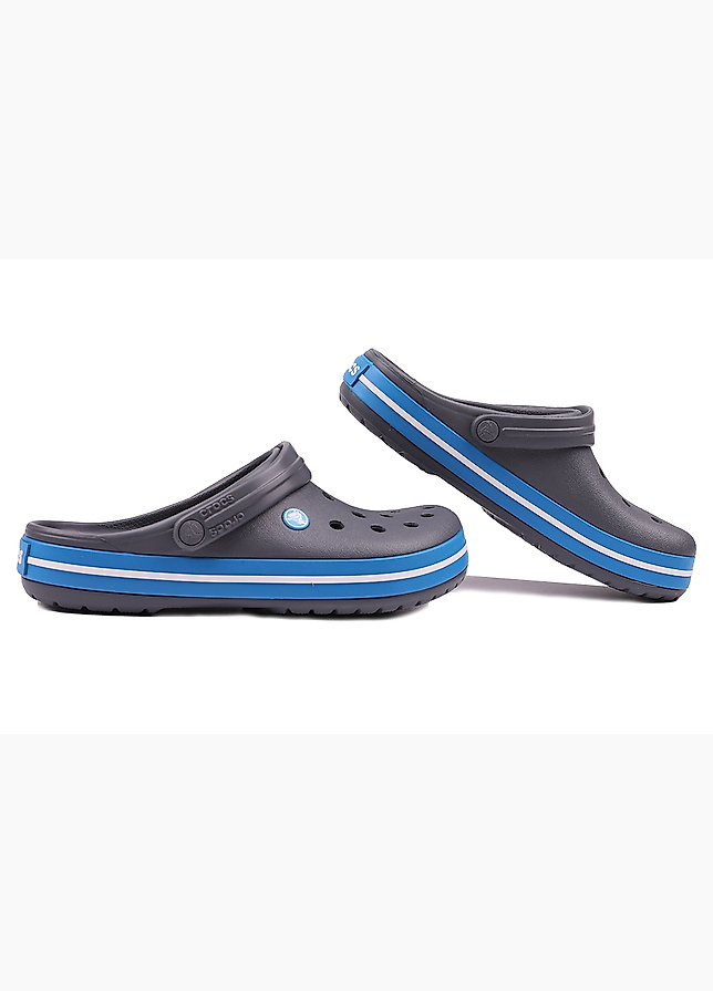 Crocs Saboti Crocband 11016 07W Crocs Saboti Crocband 11016 07W