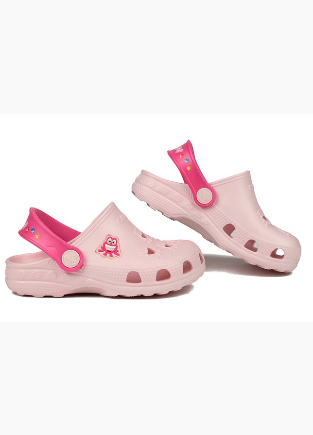 Coqui Saboti pentru copii Little Frog 8701-100-5536A/8701-100-5536 Coqui Saboti pentru copii Little Frog 8701-100-5536A/8701-100-5536
