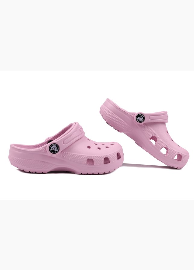 Crocs Saboti pentru copii Toddler Classic Clog 206990 6GD Crocs Saboti pentru copii Toddler Classic Clog 206990 6GD