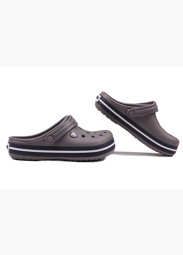 Crocs Saboti pentru copii Kids Toddler Crocband Clog 207005 05H Crocs Saboti pentru copii Kids Toddler Crocband Clog 207005 05H