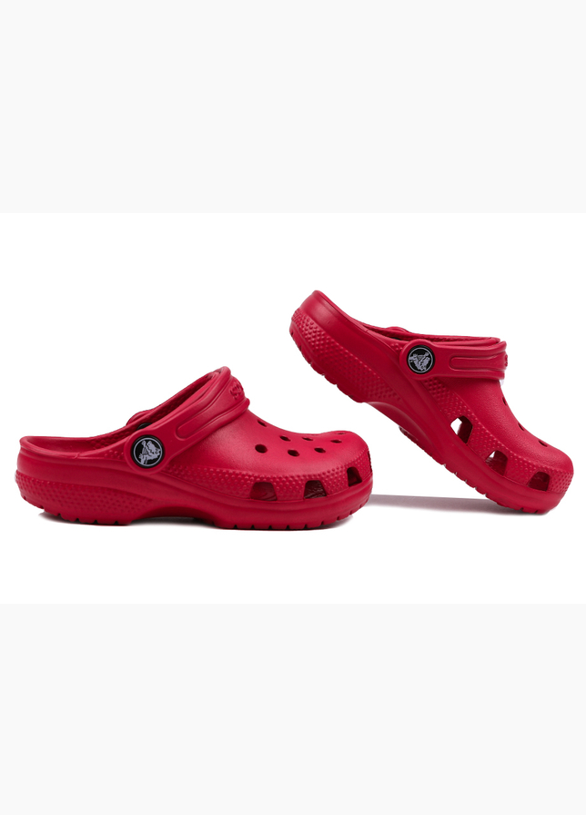 Crocs Saboti pentru copii Toddler Classic Clog 206990 6EN Crocs Saboti pentru copii Toddler Classic Clog 206990 6EN