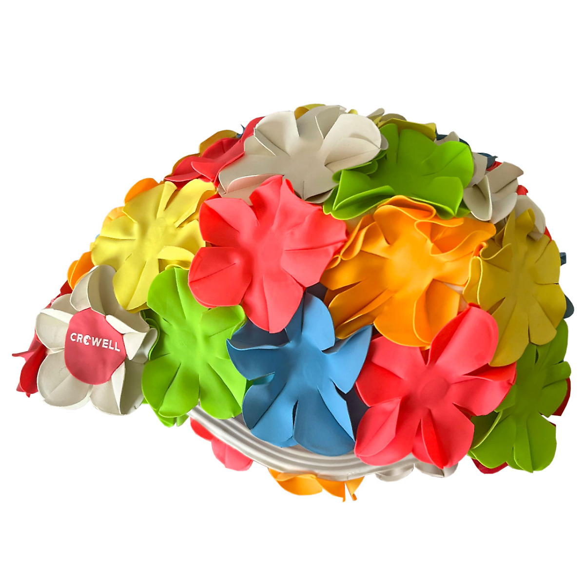 Crowell Bonet de înot Flower 06