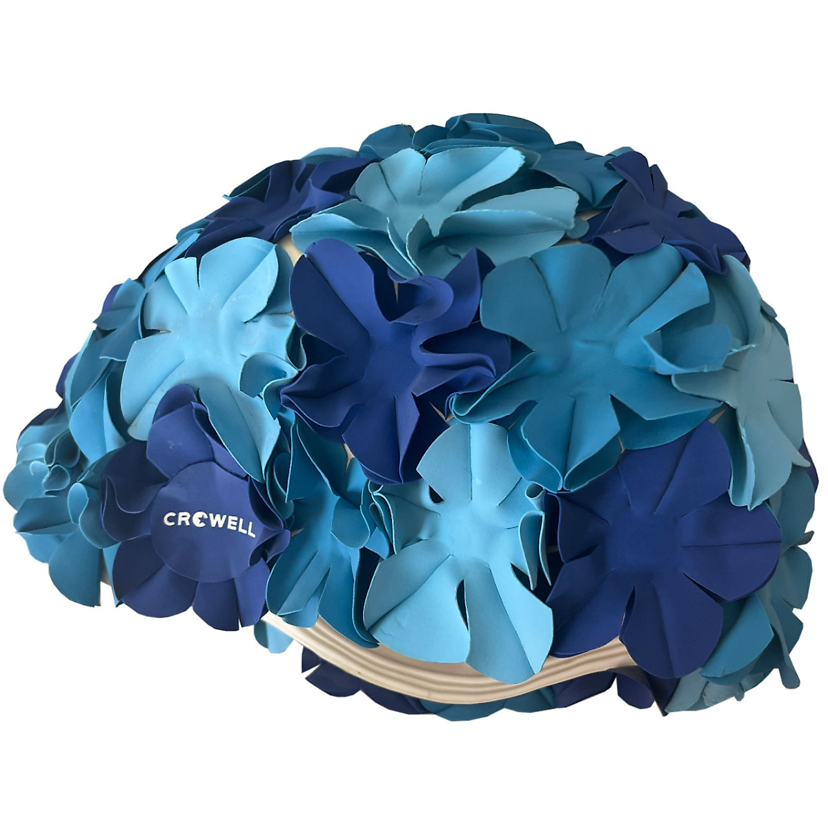 Crowell Bonet de înot Flower 03