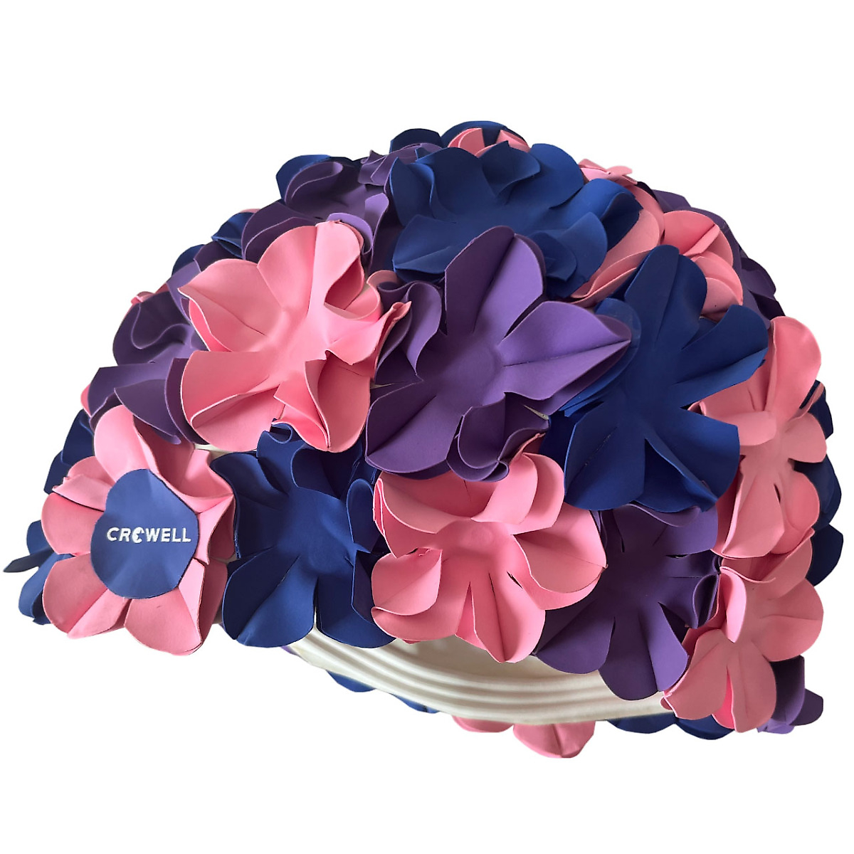 Crowell Bonet de înot Flower 04