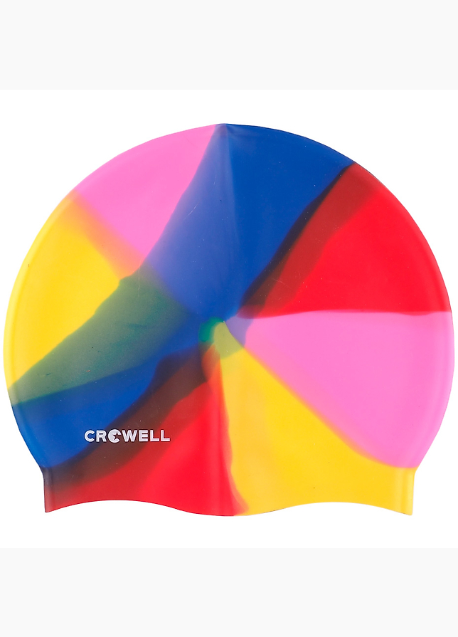 Crowell Bonet de înot Multi Flame 03 Crowell Bonet de înot Multi Flame 03