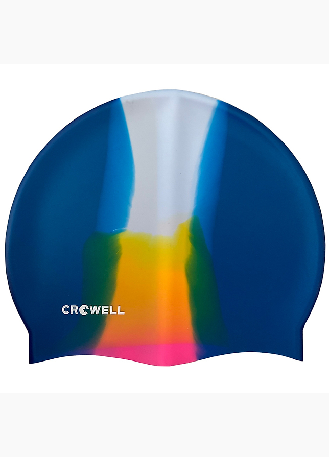 Crowell Bonet de înot Multi Flame 14 Crowell Bonet de înot Multi Flame 14