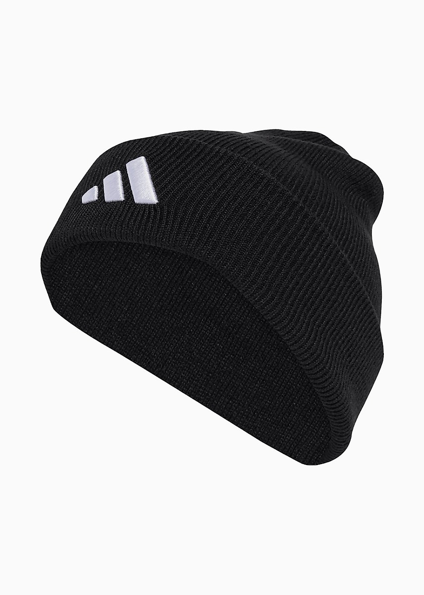Căciulă adidas New Logo Beanie Cuff OSFY JM0428
