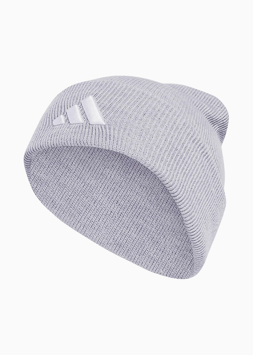Căciulă adidas New Logo Beanie Cuff OSFW JX5746