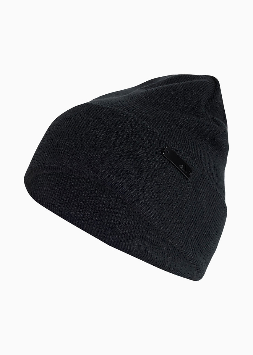 adidas Căciulă de iarnă pentru femei Tonal Met Bean OSFW JF3662