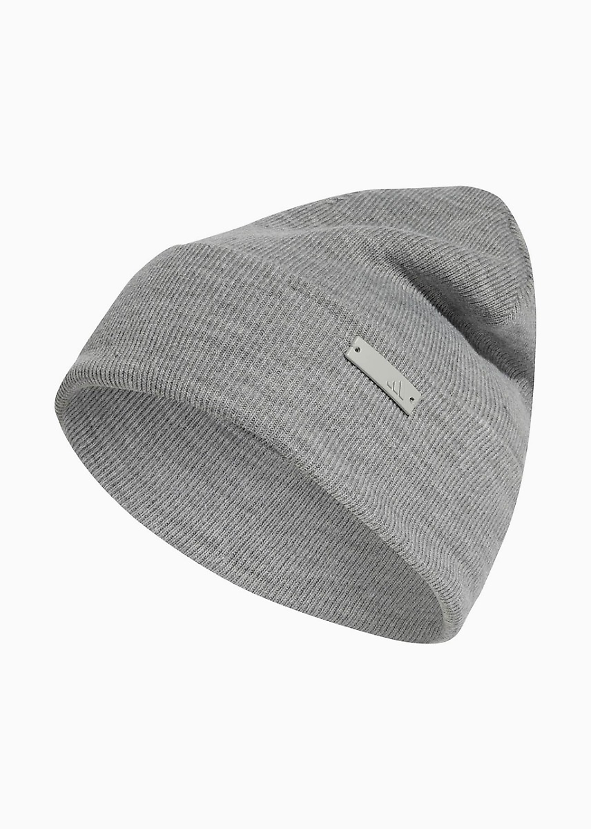 adidas Căciulă de iarnă pentru bărbați Tonal Met Bean OSFM JD0295