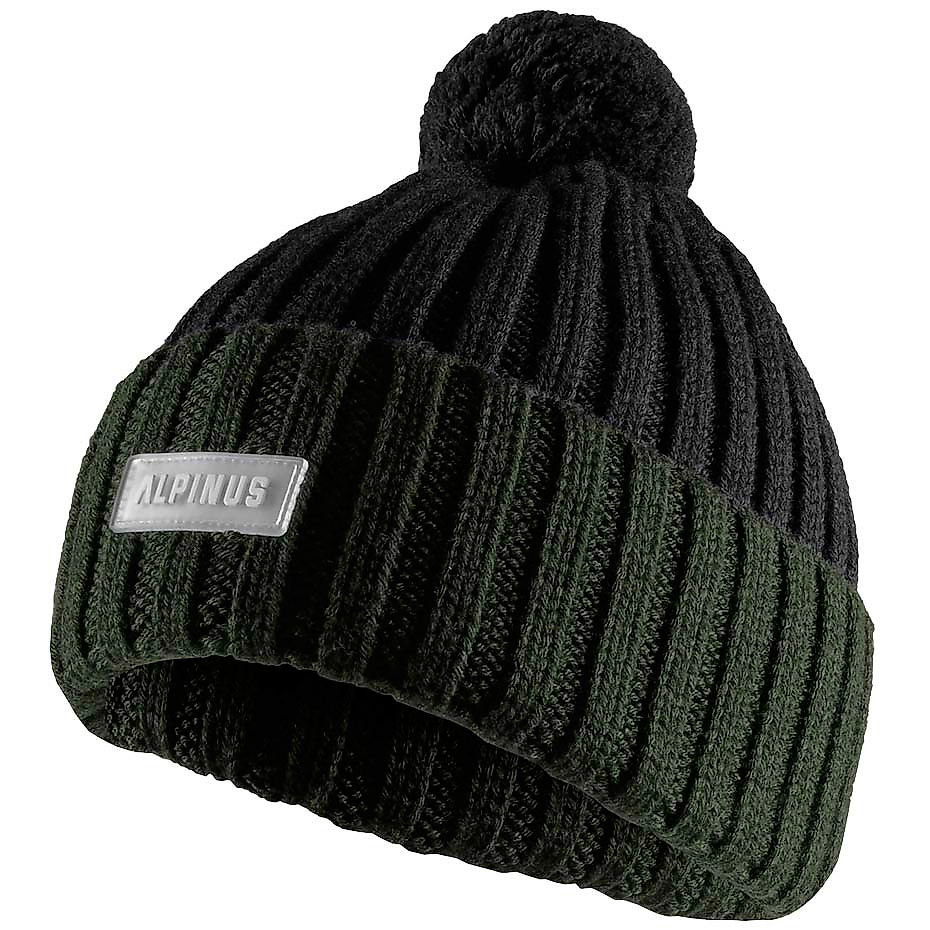 Alpinus palarie de iarna Matind Hat TT18275
